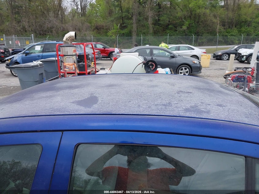 2007 Chevrolet Cobalt Ls VIN: 1G1AK55FX77178646 Lot: 44863467