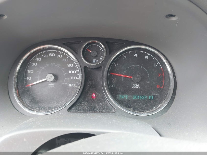 2007 Chevrolet Cobalt Ls VIN: 1G1AK55FX77178646 Lot: 44863467