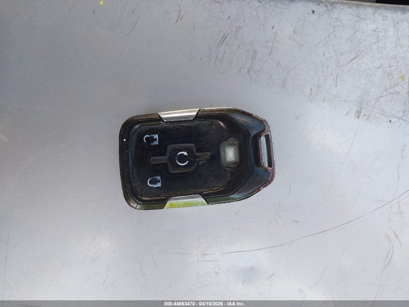 2020 GMC Terrain Awd Slt VIN: 3GKALVEV5LL112012 Lot: 44863470