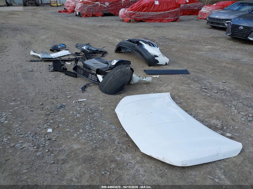 2020 GMC Terrain Awd Slt VIN: 3GKALVEV5LL112012 Lot: 44863470