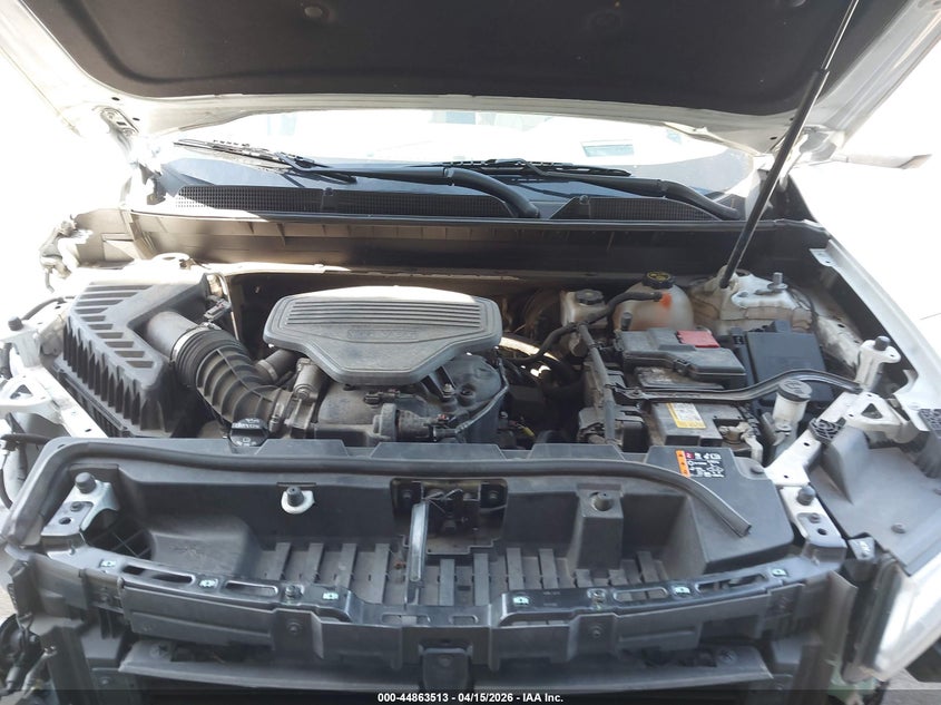 2021 GMC Acadia Awd Denali VIN: 1GKKNXLS4MZ160095 Lot: 44863513