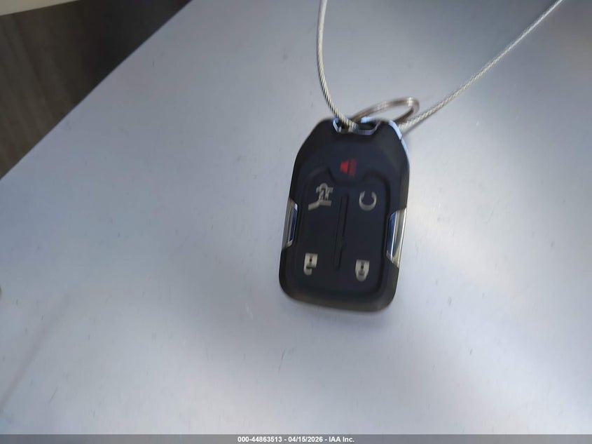 2021 GMC Acadia Awd Denali VIN: 1GKKNXLS4MZ160095 Lot: 44863513