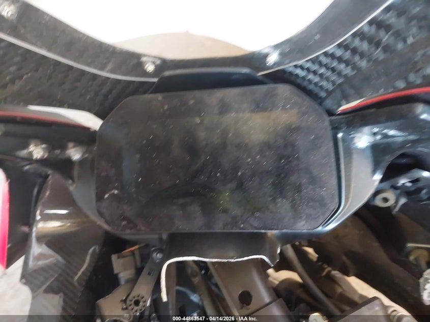 2023 BMW S 1000 Rr VIN: WB10E6300P6H60646 Lot: 44863547