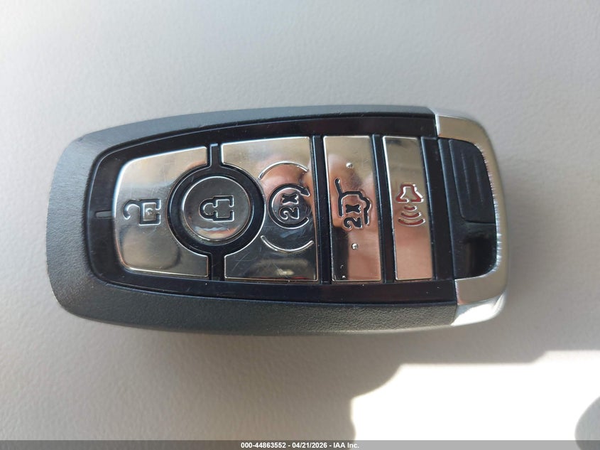 2022 Lincoln Aviator Reserve VIN: 5LM5J7XC0NGL16985 Lot: 44863552