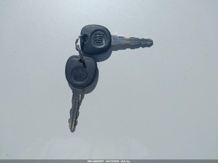 2003 Cadillac Deville Standard VIN: 1G6KD54Y93U264781 Lot: 44863557