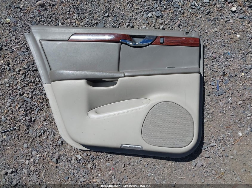 2003 Cadillac Deville Standard VIN: 1G6KD54Y93U264781 Lot: 44863557