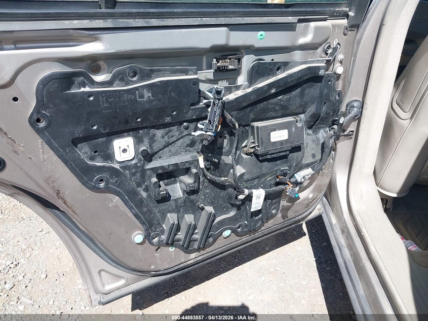 2003 Cadillac Deville Standard VIN: 1G6KD54Y93U264781 Lot: 44863557