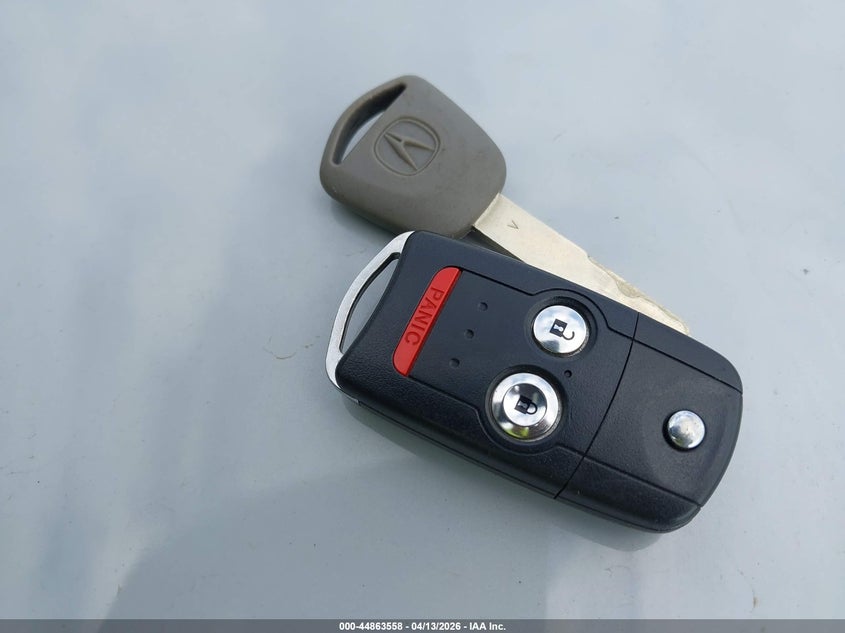 2008 Acura Rdx VIN: 5J8TB18548A005657 Lot: 44863558