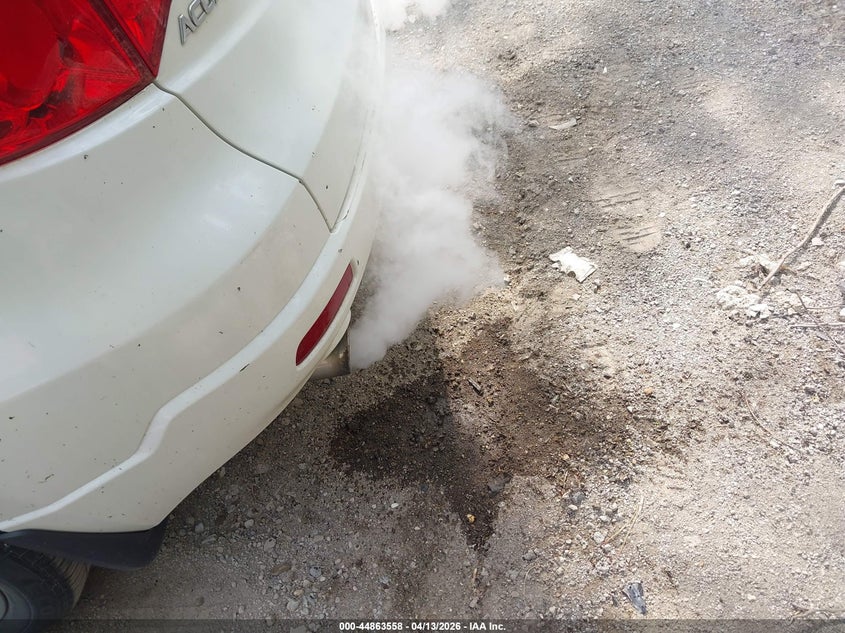 2008 Acura Rdx VIN: 5J8TB18548A005657 Lot: 44863558