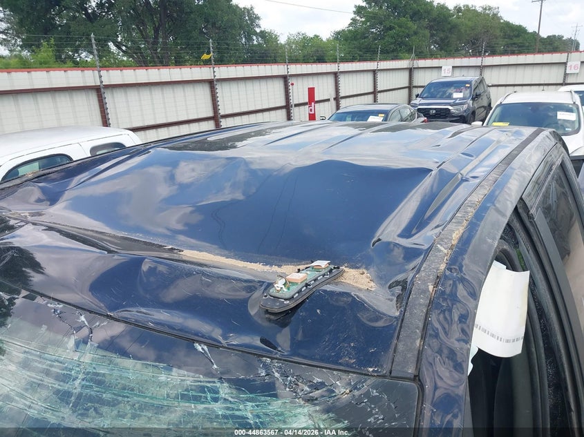 2021 Chevrolet Silverado 2500Hd 4Wd Standard Bed Custom VIN: 1GC4YMEY2MF291684 Lot: 44863567