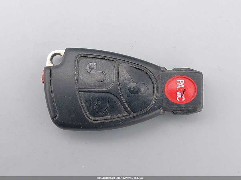 1998 Mercedes-Benz E 320 VIN: WDBJF65F7WA602821 Lot: 44863573