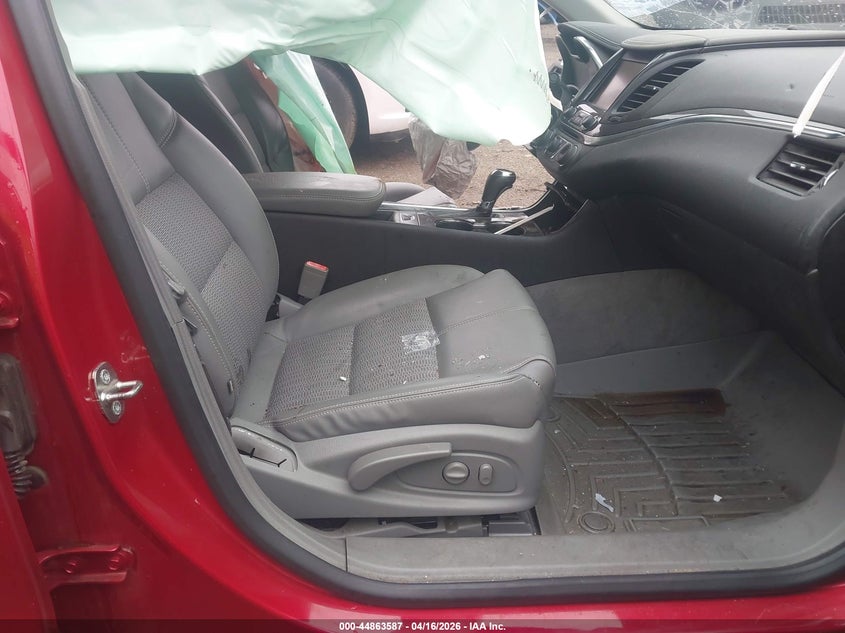 2015 Chevrolet Impala 2Lt