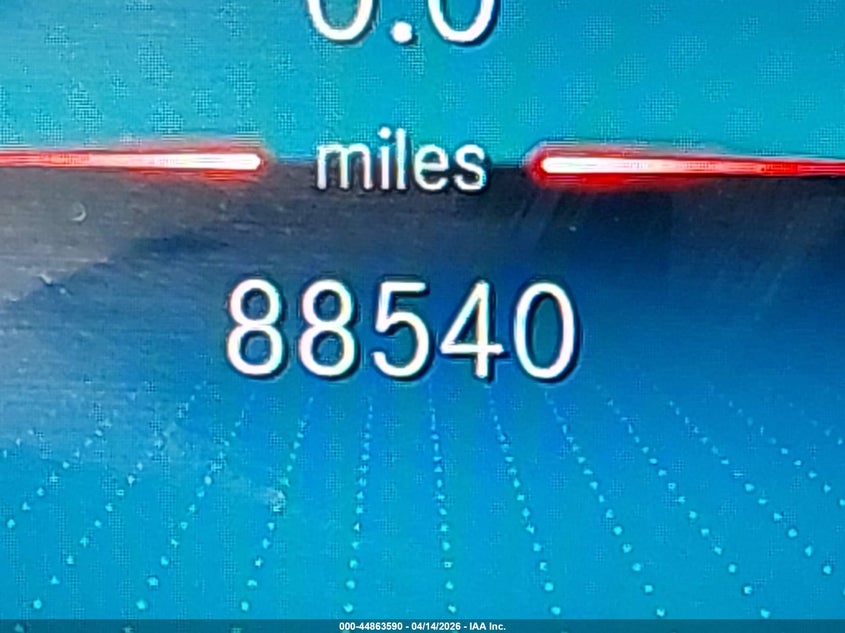 2020 Mercedes-Benz Gls 450 4Matic VIN: 4JGFF5KE9LA179759 Lot: 44863590