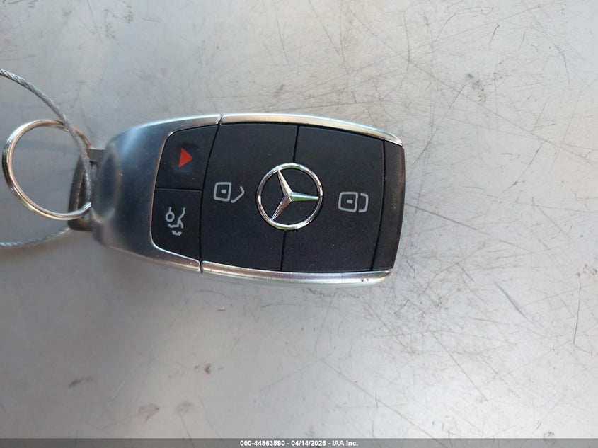 2020 Mercedes-Benz Gls 450 4Matic VIN: 4JGFF5KE9LA179759 Lot: 44863590