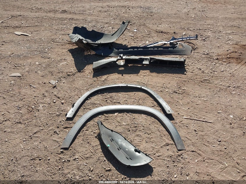 2020 Mercedes-Benz Gls 450 4Matic VIN: 4JGFF5KE9LA179759 Lot: 44863590