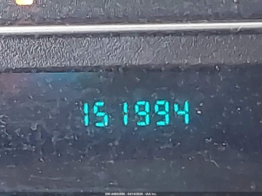 2006 GMC Envoy Sle VIN: 1GKDT13S162222267 Lot: 44863596