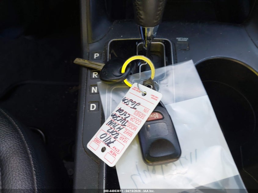 2012 Hyundai Tucson Gls VIN: KM8JU3ACXCU472184 Lot: 44863611