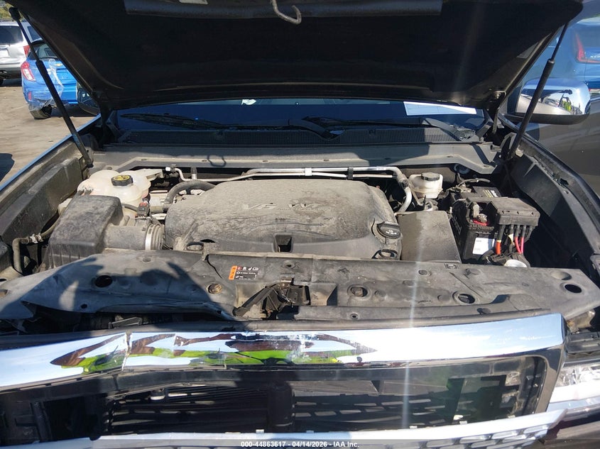 2019 GMC Canyon Denali VIN: 1GTG6EEN9K1335205 Lot: 44863617