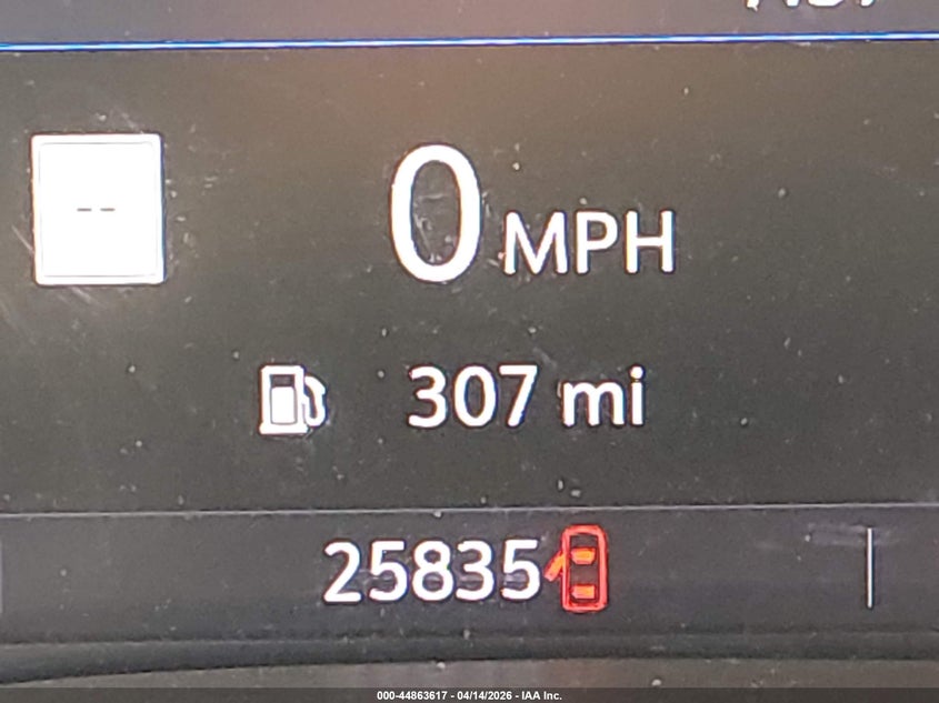 2019 GMC Canyon Denali VIN: 1GTG6EEN9K1335205 Lot: 44863617