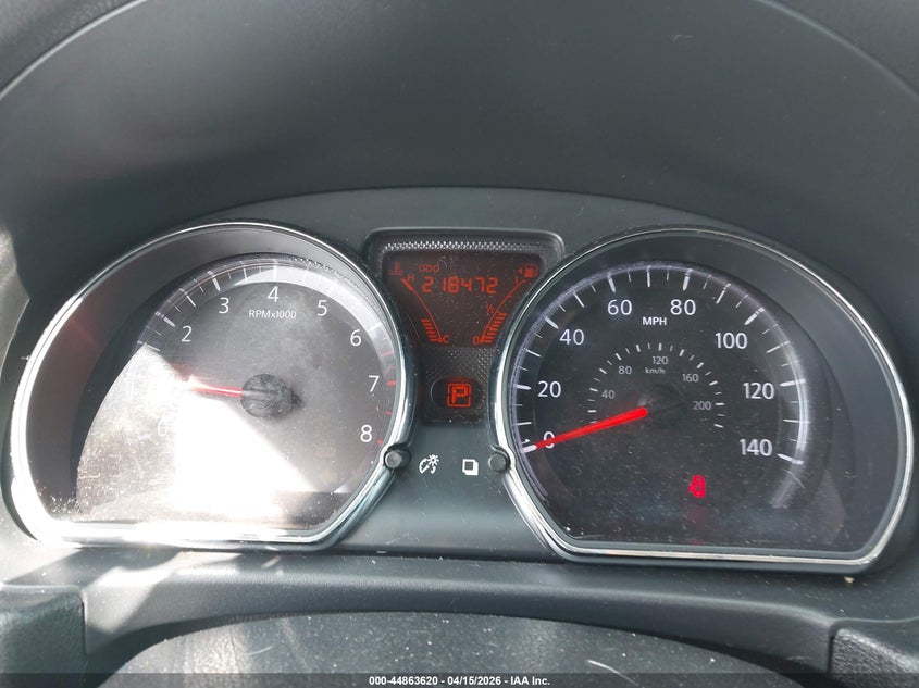 2012 Nissan Versa 1.6 Sv VIN: 3N1CN7AP9CL899082 Lot: 44863620