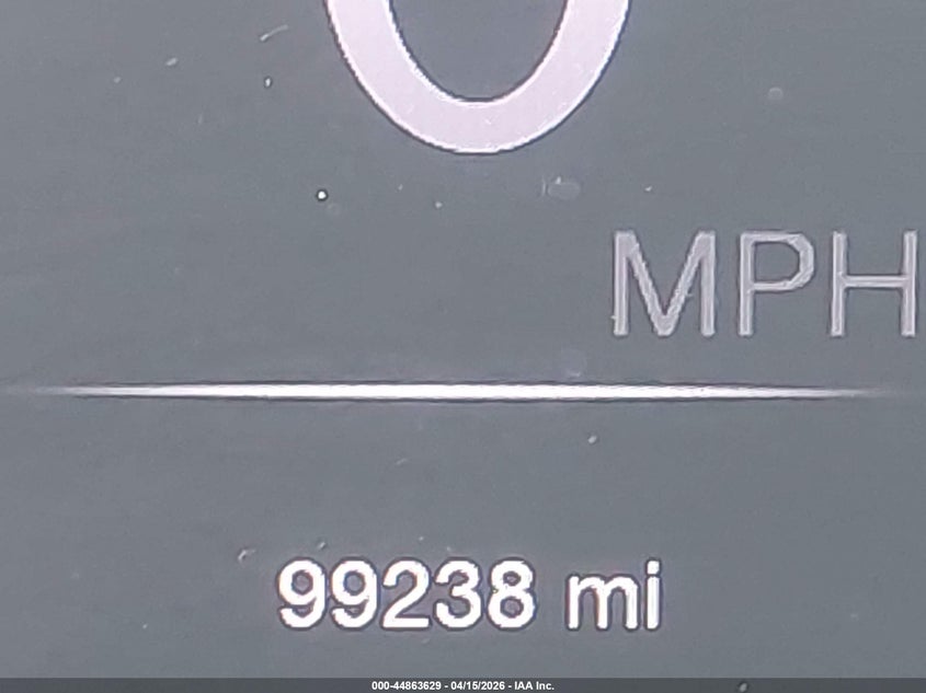 2017 Jeep Grand Cherokee Laredo 4X2 VIN: 1C4RJEAG7HC663833 Lot: 44863629