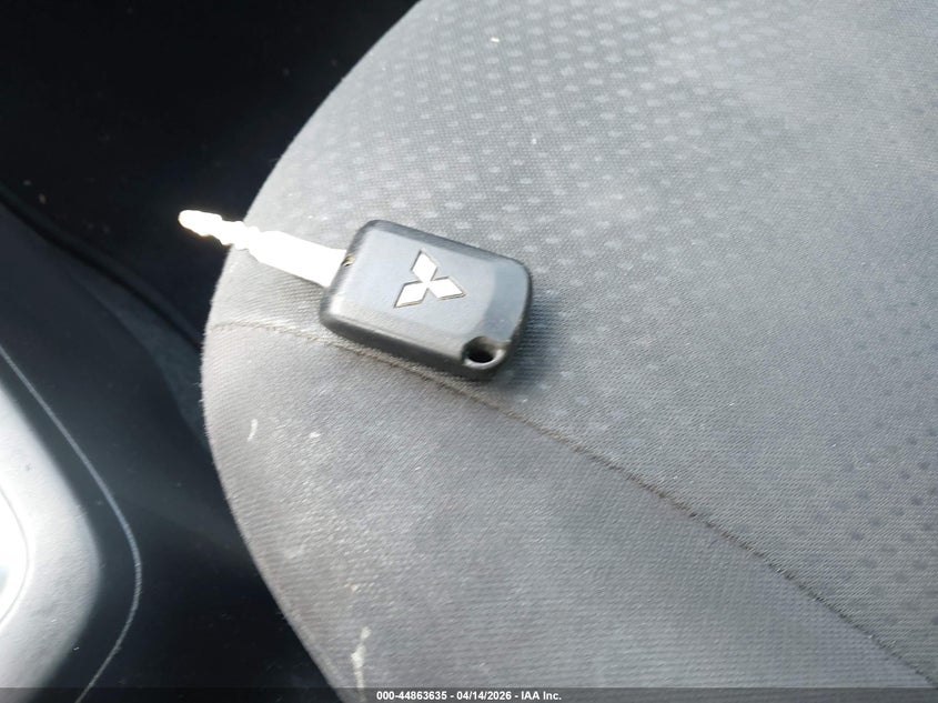 2019 Mitsubishi Mirage G4 Es VIN: ML32F3FJ9KHF16845 Lot: 44863635