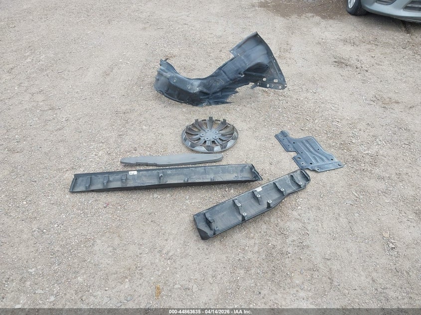 2019 Mitsubishi Mirage G4 Es VIN: ML32F3FJ9KHF16845 Lot: 44863635