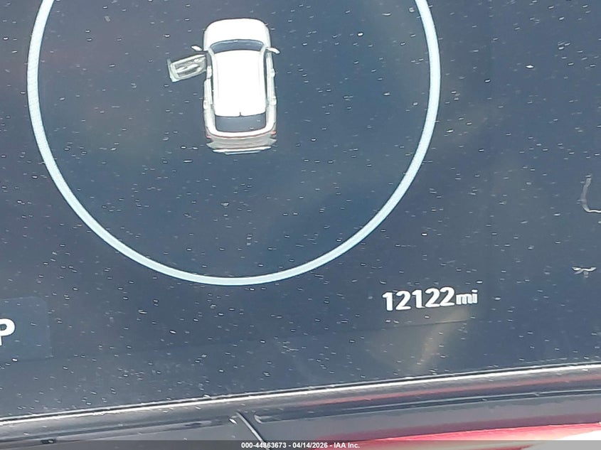 2024 Hyundai Kona N Line VIN: KM8HACA30RU152355 Lot: 44863673