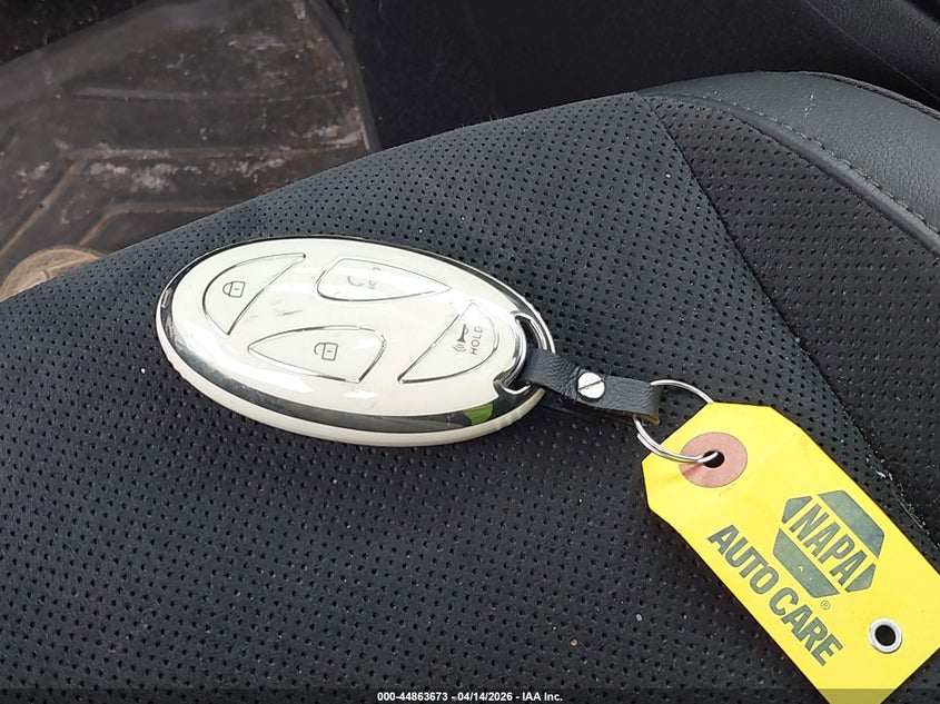 2024 Hyundai Kona N Line VIN: KM8HACA30RU152355 Lot: 44863673