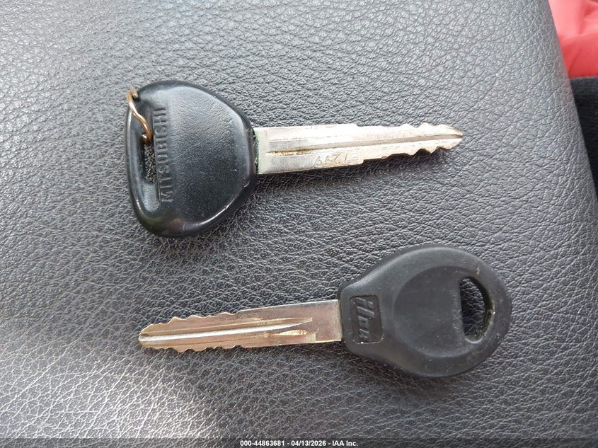 1994 Mitsubishi 3000 Gt Sl VIN: JA3AM64J3RY006760 Lot: 44863681