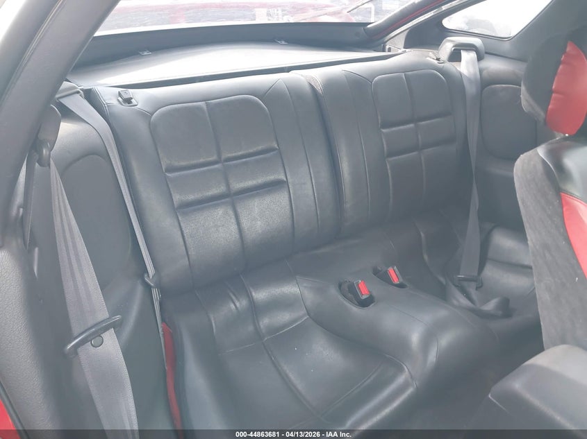 1994 Mitsubishi 3000 Gt Sl VIN: JA3AM64J3RY006760 Lot: 44863681