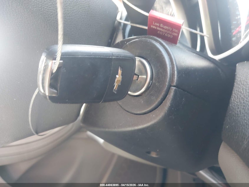 2014 Chevrolet Malibu 1Ls VIN: 1G11B5SL8EF268021 Lot: 44863695