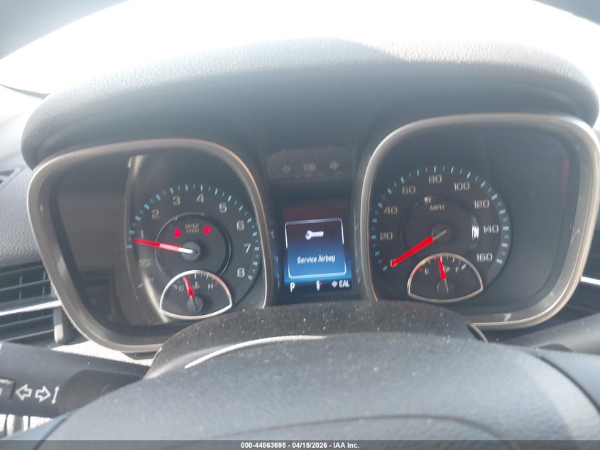 2014 Chevrolet Malibu 1Ls VIN: 1G11B5SL8EF268021 Lot: 44863695