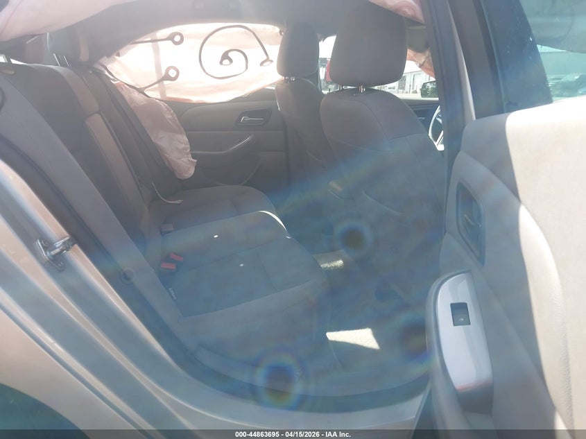 2014 Chevrolet Malibu 1Ls VIN: 1G11B5SL8EF268021 Lot: 44863695