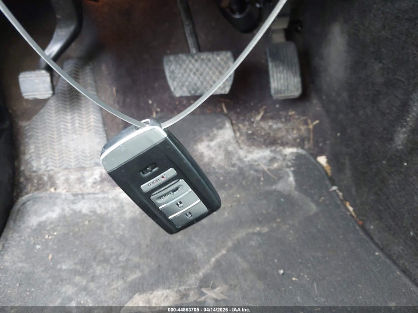 2016 Acura Mdx Technology Acurawatch Plus Packages/Technology Package VIN: 5FRYD4H45GB048786 Lot: 44863705