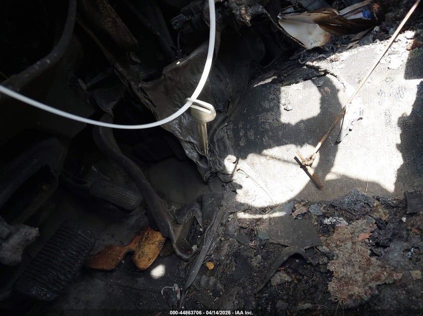 2005 Toyota Tundra VIN: 5TBJU32165S443816 Lot: 44863706