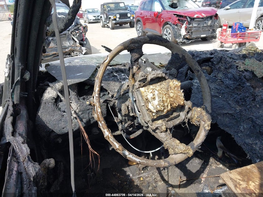 2005 Toyota Tundra VIN: 5TBJU32165S443816 Lot: 44863706