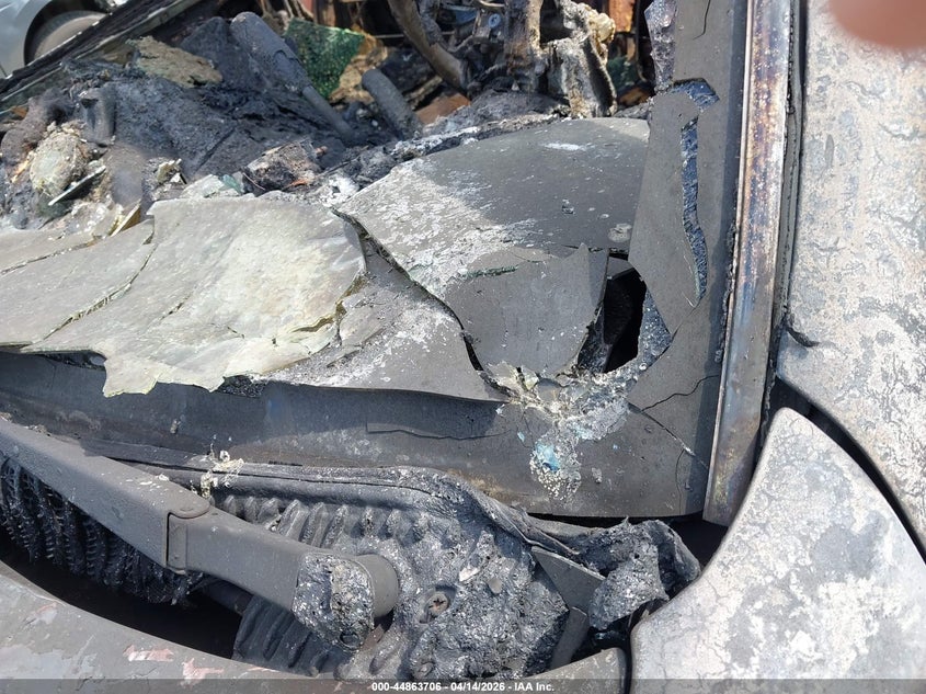 2005 Toyota Tundra VIN: 5TBJU32165S443816 Lot: 44863706