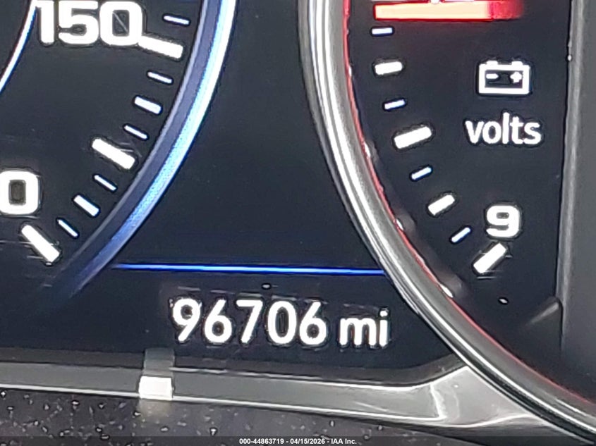 2019 Chevrolet Blazer Premier VIN: 3GNKBFRS3KS614876 Lot: 44863719