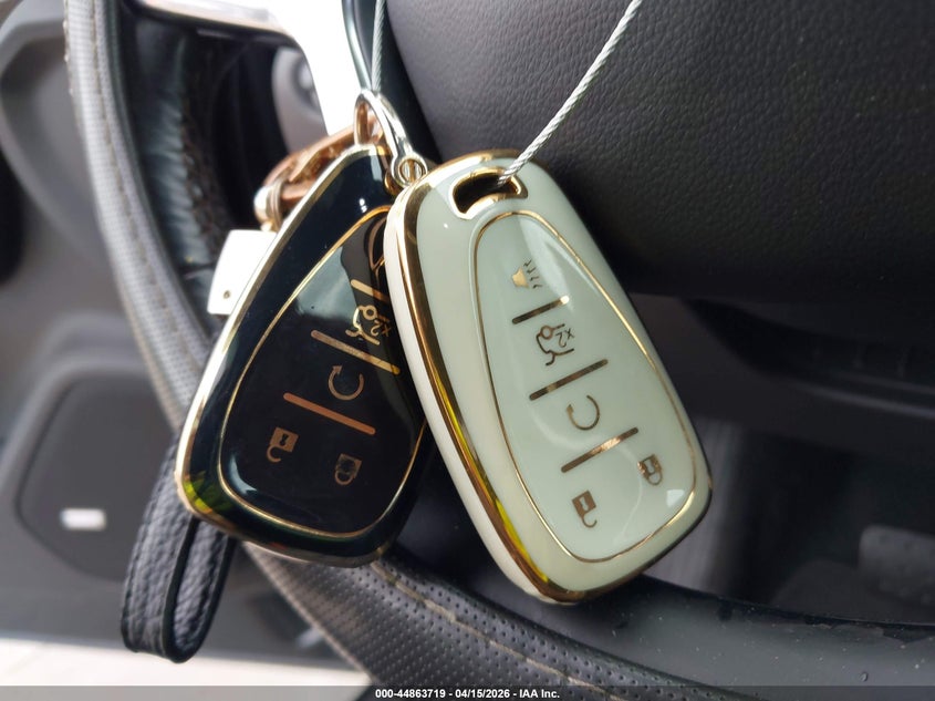 2019 Chevrolet Blazer Premier VIN: 3GNKBFRS3KS614876 Lot: 44863719