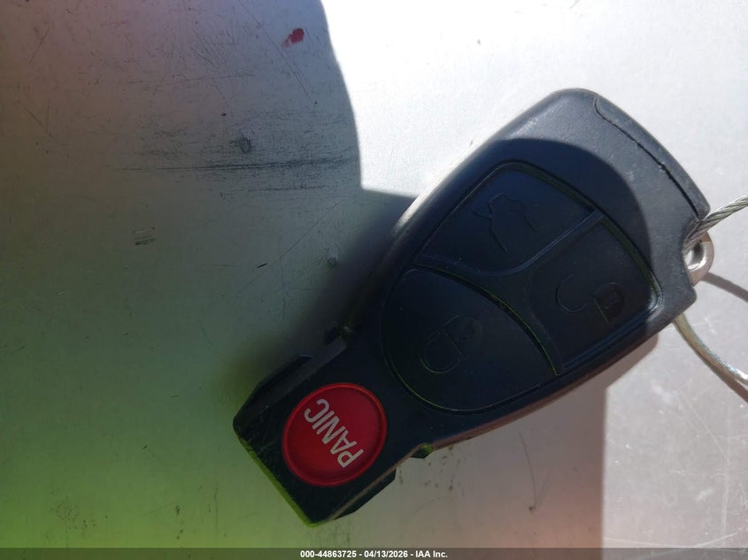 2006 Mercedes-Benz Clk 350 VIN: WDBTK56F46F203901 Lot: 44863725