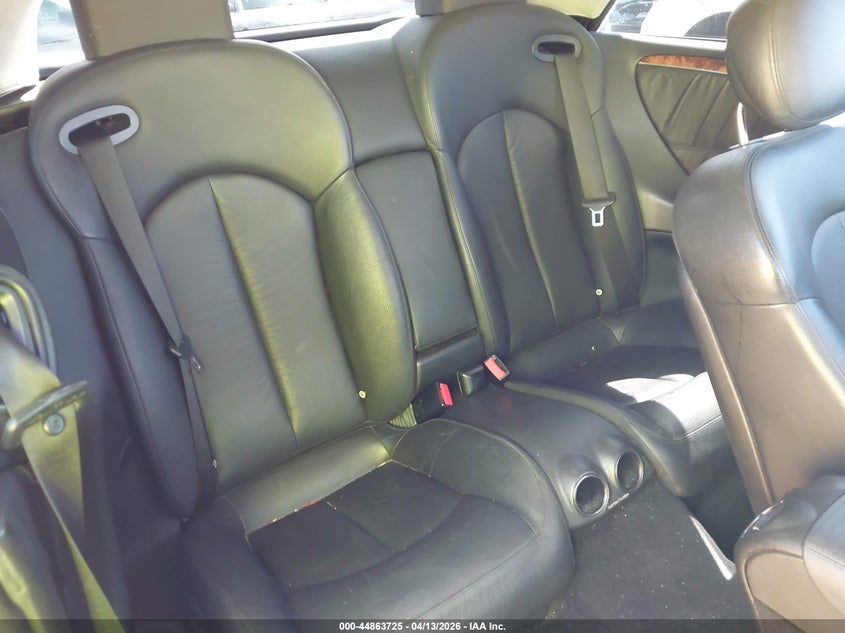 2006 Mercedes-Benz Clk 350 VIN: WDBTK56F46F203901 Lot: 44863725