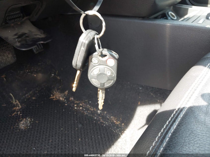 2008 Ford Fusion Sel VIN: 3FAHP02128R274970 Lot: 44863735