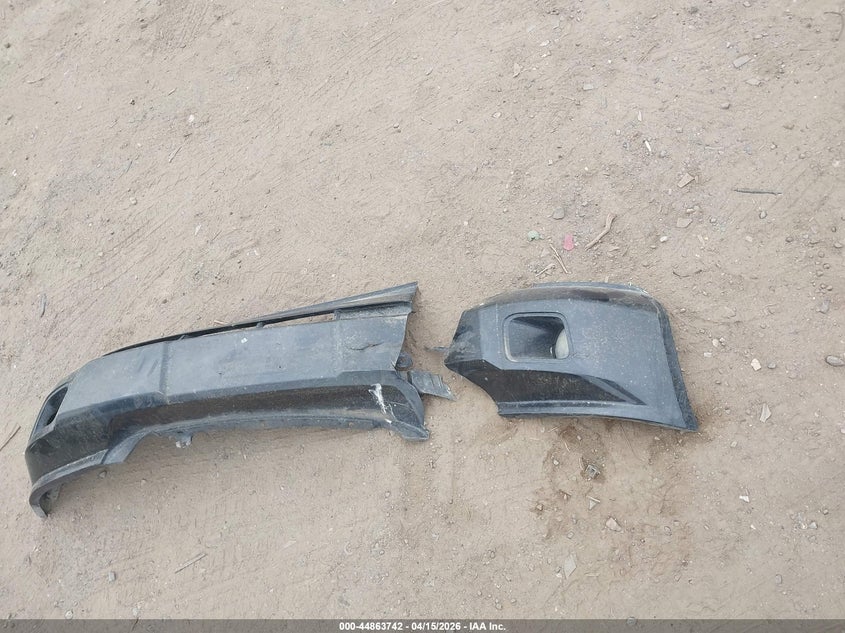 2008 Dodge Dakota Laramie VIN: 1D7HW58N88S602682 Lot: 44863742