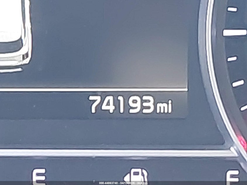 2022 Kia Sorento Lx VIN: 5XYRG4LC1NG137417 Lot: 44863748