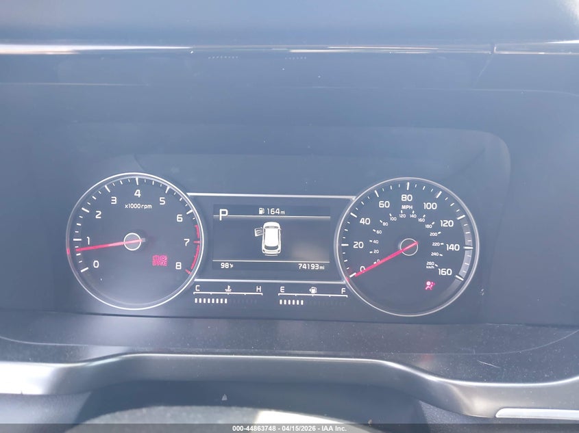 2022 Kia Sorento Lx VIN: 5XYRG4LC1NG137417 Lot: 44863748