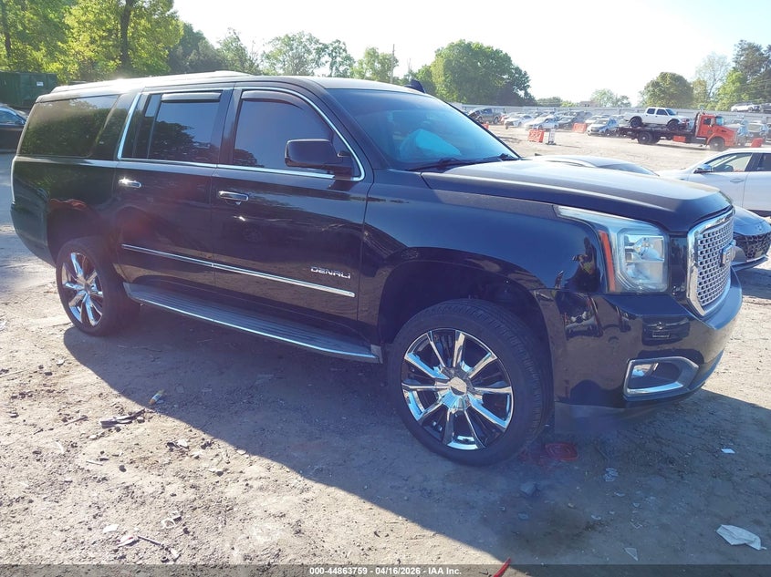 2015 GMC YUKON XL 1500 DENALI