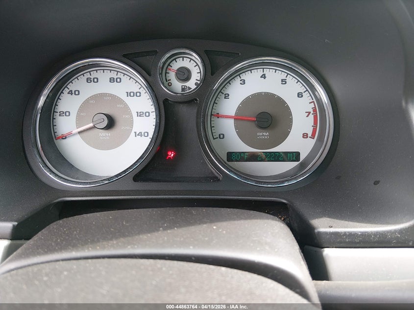 2010 Chevrolet Cobalt Lt VIN: 1G1AF5F59A7217969 Lot: 44863764