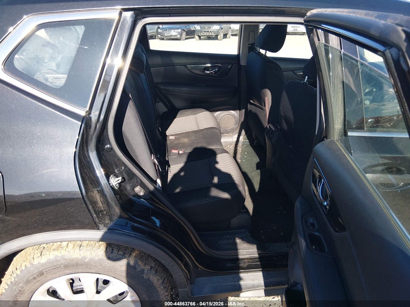 2018 Nissan Rogue S VIN: KNMAT2MV7JP514529 Lot: 44863766