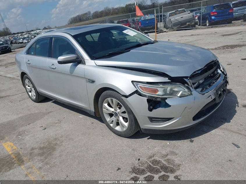 2011 Ford Taurus Sel